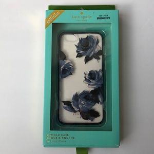 Kate Spade iPhone 8/7 Case